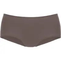 Vivance Panty brun / antracit / sort / hvid