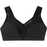 Sheego Sports-BH sort
