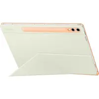 Samsung Etui til Galaxy Tab S10+ Smart Book Orange