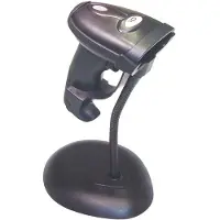 10POS Ls-270un Usb/laser Stregkodescanner