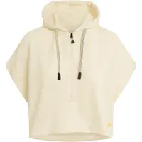 Gold's Gym Sportsweatshirt 'ALBA' beige