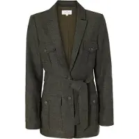 TATUUM Blazer khaki