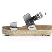 Bayton Sandaler sølv