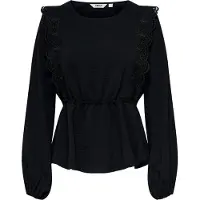 ONLY Bluse 'ONLMette' sort