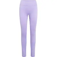 GOLD´S GYM APPAREL Leggings 'GOLDIE' lilla