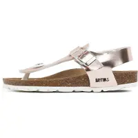 Bayton Sandaler 'Rhea' guld