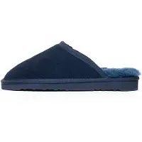 Gooce Hjemmesko 'Emeralda' navy / mørkeblå