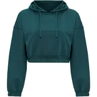 Jacey Quinn Sweatshirt grøn