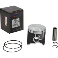 Vertex Piston D72.95 24569a Stempelkit