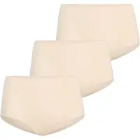 TEYLI Panty 'Classico' beige