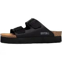 Bayton Pantoletter 'Japet' sort