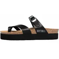 Bayton Klipklappere 'Andromac' sort
