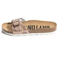 Bayton Pantoletter 'Athena' nude