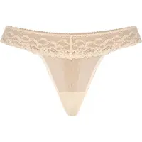 TEYLI String 'Leo' beige