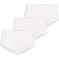 TEYLI Panty 'Classico' offwhite