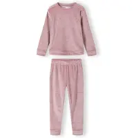MINOTI Nattøj pink