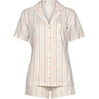 s.Oliver Pyjamas blandingsfarvet / abrikos