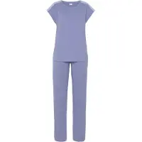 s.Oliver Pyjamas dueblå