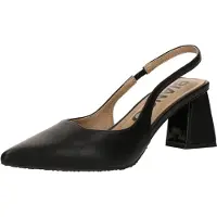 Bianco Slingpumps 'Maralyn' sort