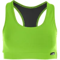 Winshape Sports-BH 'WVR1' lysegrøn