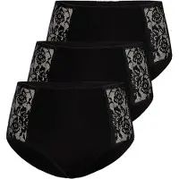 TEYLI Panty 'Loren' sort