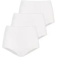 TEYLI Panty 'Ori' hvid