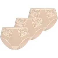 TEYLI Panty 'Vida' beige