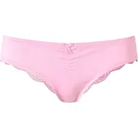 LASCANA Slip lys pink