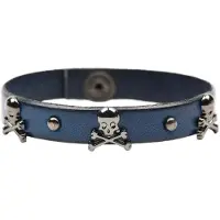 Scalpers Armbånd navy