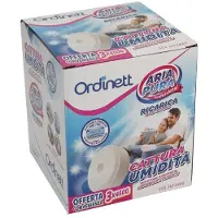 JETWORLD påfyldning til lugtabsorberende midler 450 g x 3 stk. neutral duft 8000303311508