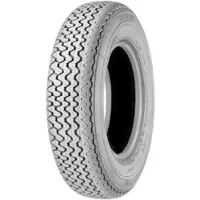 Michelin XAS