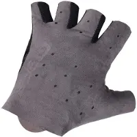 Q36.5 Adventure Fingerløse Handsker