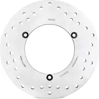 FERODO Fmd0444r Bremse Skive