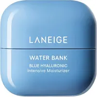 Laneige - Water Bank Intensive Moisturizer - Rig Fugtighedscreme - Water Bank Intensive Cream 50ml - For Women