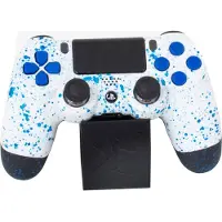Sony King Controller Blue Bloody - Original Modified (PS4) (M4)