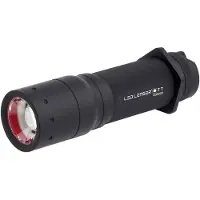 Led Lenser Ledlommelygte Ledlenser Led TT (9804)