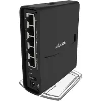 Mikrotik hAP ac² / RBD52G-5HacD2HnD-TC - Wireless router Wi-Fi 5