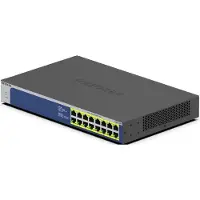Netgear 16 Porte Gigabit Switch 260w