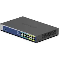 Netgear 16 Porte Gigabit Switch 380w
