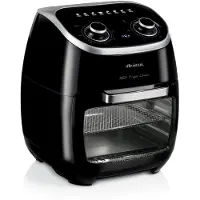 Ariete Airy 4619 - Varmlufts-stegeovn - 11 liter - 2 kW