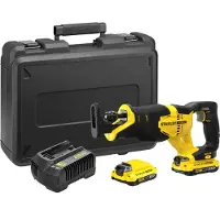 Stanley Sfmcs300d2k Hækklipper