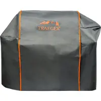 Traeger Timberline 850 Grillovertræk