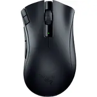 Razer DeathAdder V2 X HyperSpeed - Mus - Optisk - 7 knapper - Sort