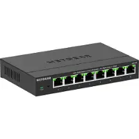 Netgear Ms308 8 Ports Multigig Switch