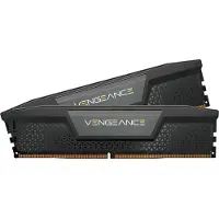Corsair Vengeance DDR5-6400 - 64GB - CL32 - Dual Channel (2 pcs) - Intel XMP - Sort
