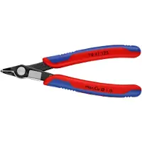 Knipex Electronic Super Knips
