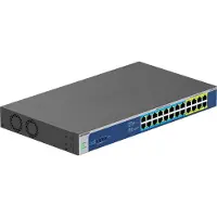 Netgear Unmanaged Poe+ Switch