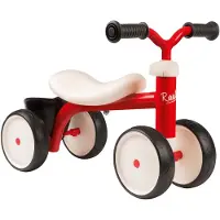 Smoby Balancecykel