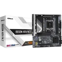 Asrock B650m Hdv Bundkort