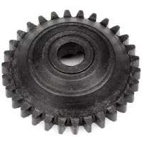 Hpi Racing Drive Gear 30Tx1M (Steel)